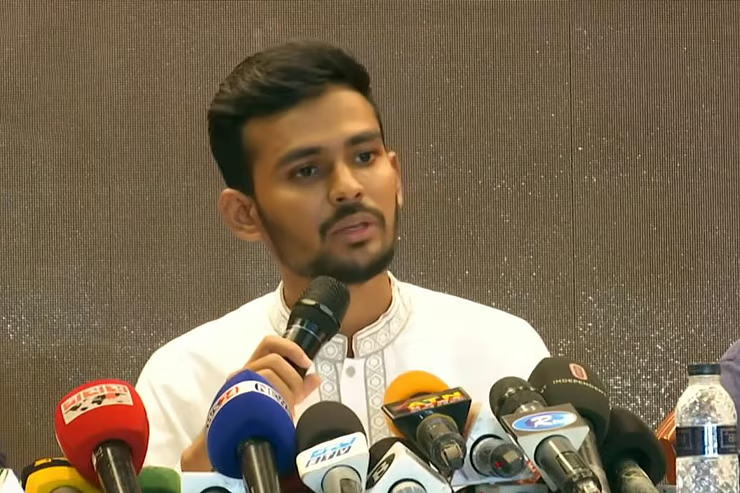 আসিফ মাহমুদের বিরুদ্ধে আরও দুর্নীতির অভিযোগ, অনুসন্ধানে দুদক