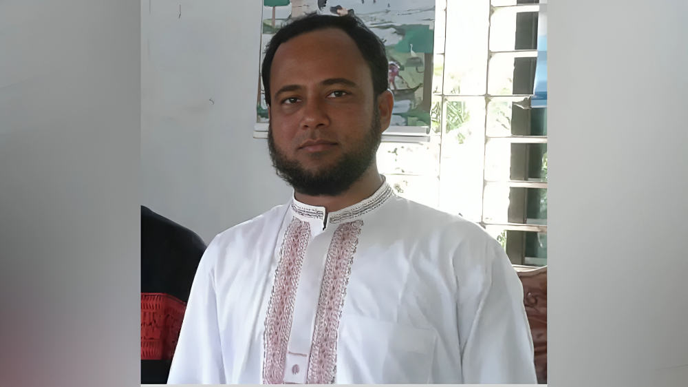 সরকারি কাজে চাঁদা দাবির অভিযোগ জামায়াত নেতার বিরুদ্ধে