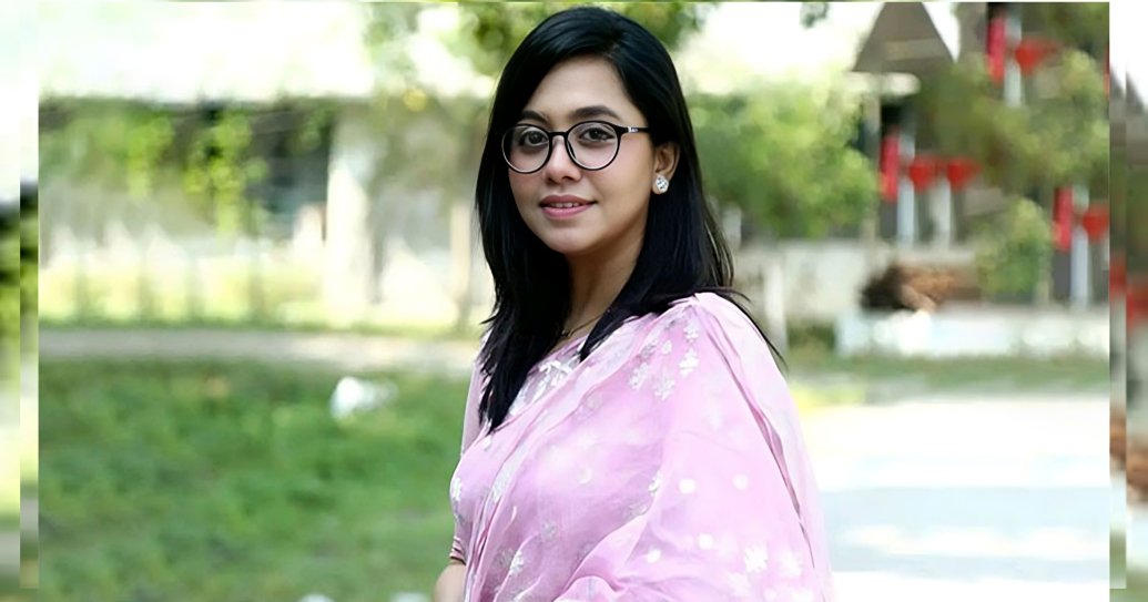হঠাৎ এনসিপির নেত্রী মাহমুদা আলম মিতুর পোস্ট