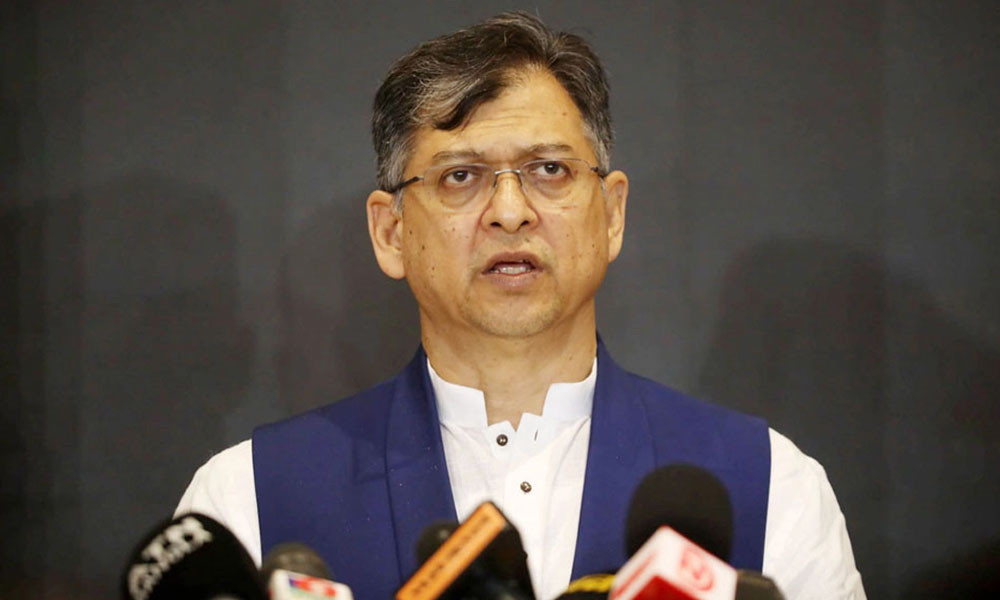 ফ্যাসিবাদবিরোধী আন্দোলনে হতাহত সবাই ভবিষ্যতে জাতীয় বীর: সালাহউদ্দিন আহমদ