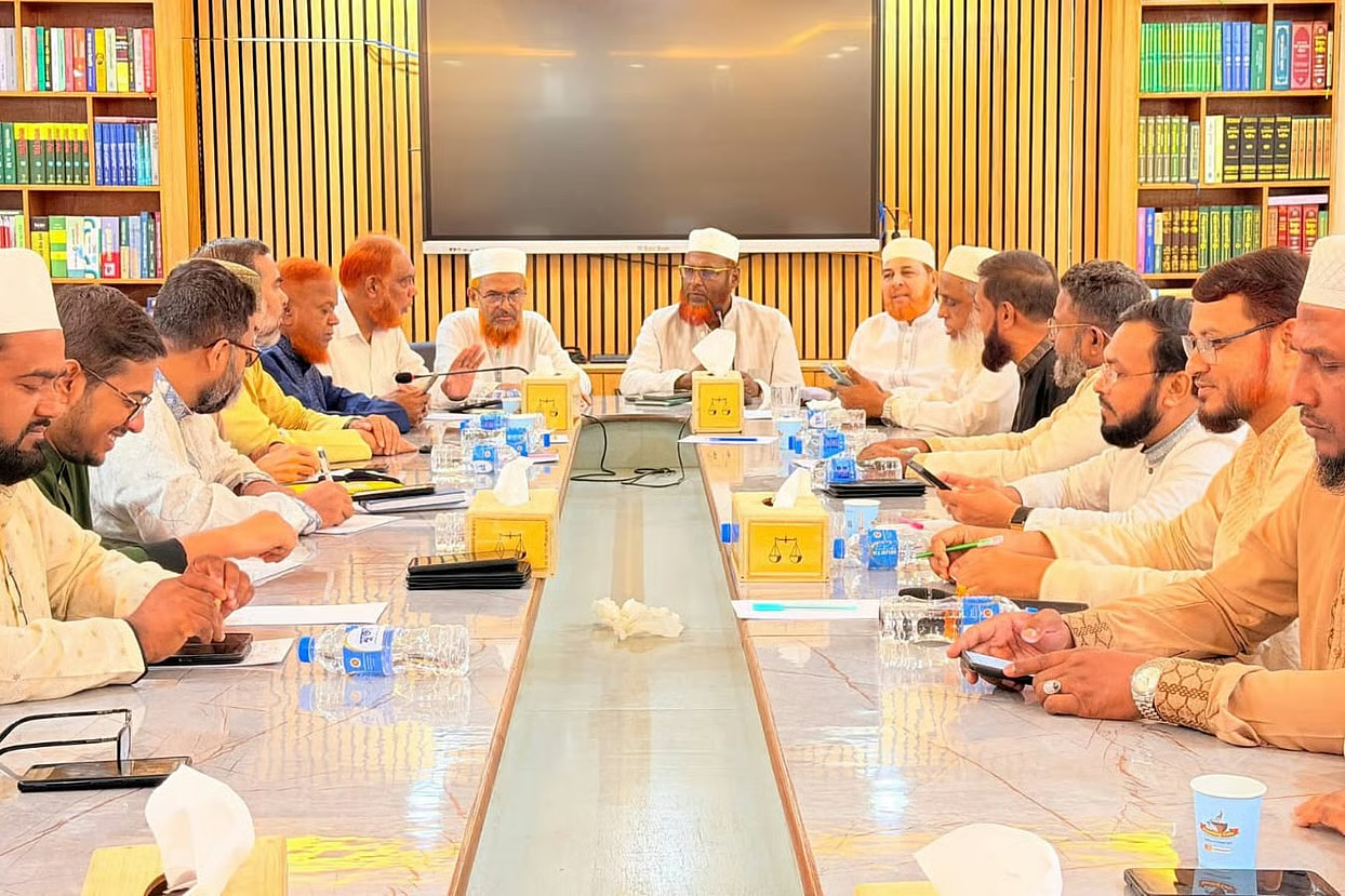 ১১–দলীয় ঐক্যের খুলনামুখী লংমার্চ শুরু ৩১ অক্টোবর