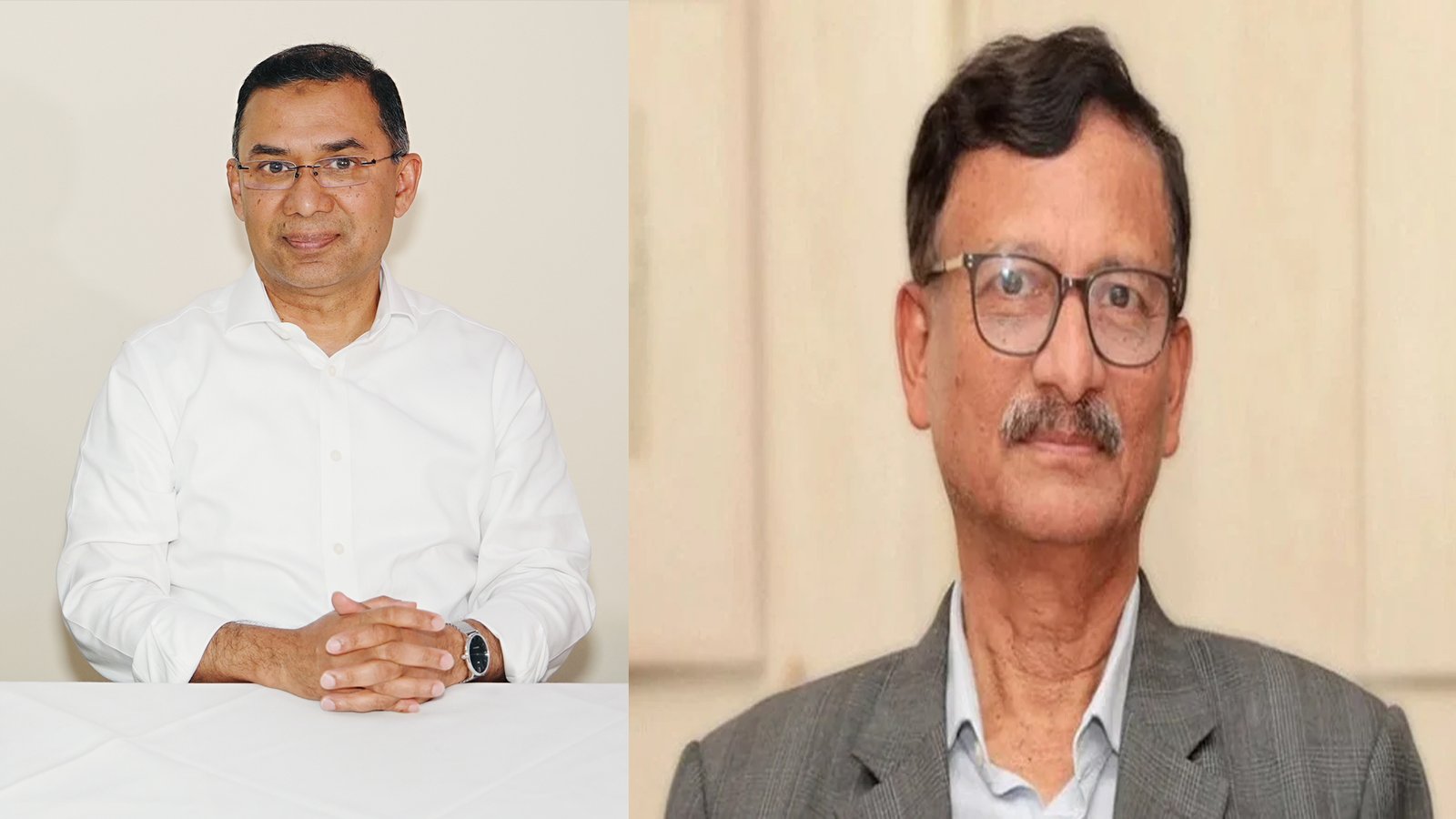 তারেক রহমানের ট্রাভেল পাস নিয়ে পররাষ্ট্র উপদেষ্টার বার্তা