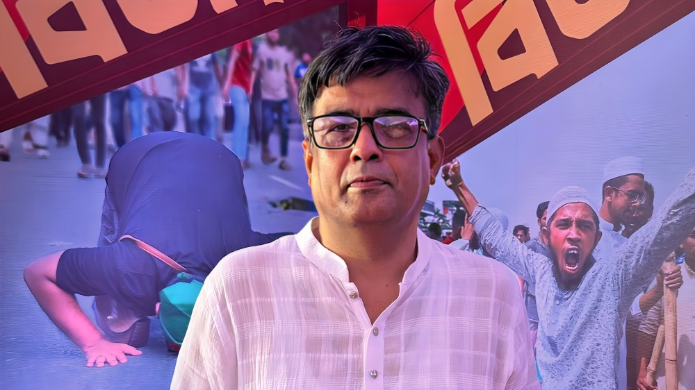 কোনো ‘মাইনাস ফোর’ নেই: শফিকুল আলম