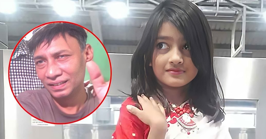 ‘আমি বিচার চাই না, আপনাদের বিচার করার কোনো রেকর্ড নেই’: শিশু রামিসার বাবার বুকফাটা আর্তনাদ