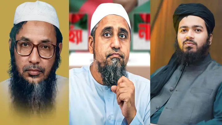 আবু তাহের মিসবাহ ও আব্দুল মালেককে ‘মুজাদ্দিদ’ বললেন আলী হাসান উসামা