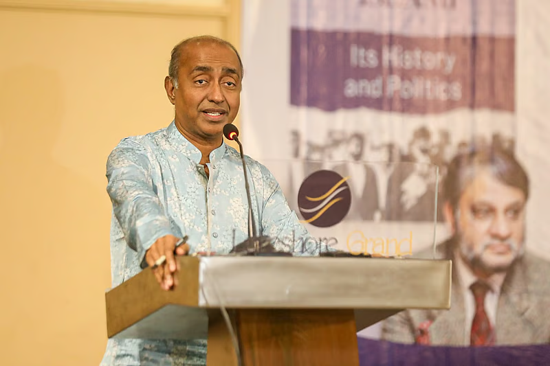 ‘ব্যারিস্টার রাজ্জাকের সেই বিবৃতি ২০১৬ সালে স্বাক্ষর হলে জামায়াতের অনেক প্রশ্নের সমাধান হতো’