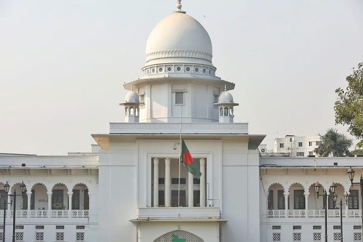 ছবি ছাড়া জাতীয় পরিচয়পত্র পেতে করা রিট খারিজ