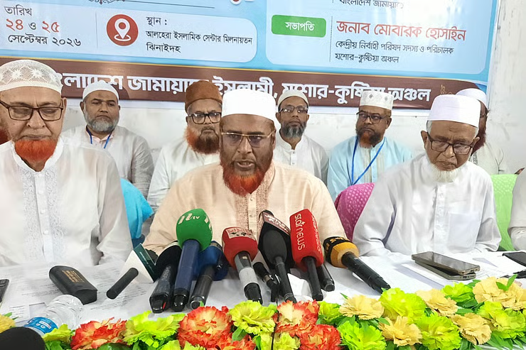 রাষ্ট্র কি মুদিদোকান যে লাভ–লোকসানের হিসাব করবে: গোলাম পরওয়ার