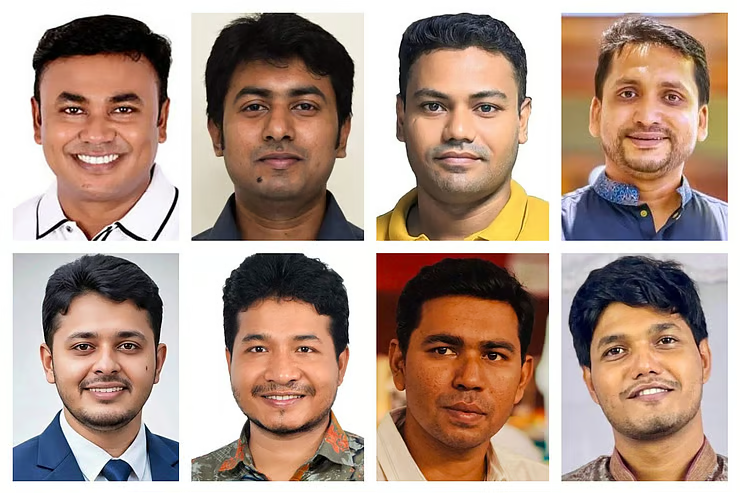 এক মাসেও ছাত্রদলের নতুন কমিটি হয়নি, নেতৃত্ব বাছাইয়ে চলছে নতুন ভাবনা