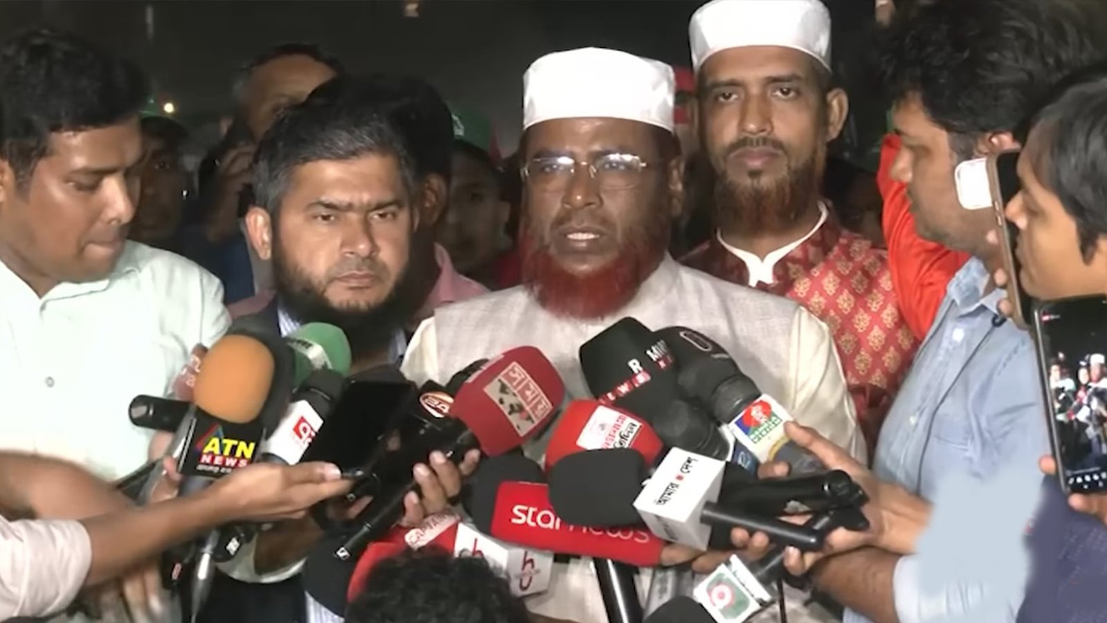 খালেদা জিয়ার জন্য দোয়া করা নৈতিক ও ঈমানি দায়িত্ব: গোলাম পরওয়ার