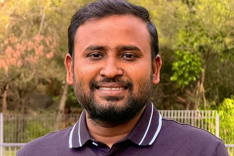 জামায়াতের সঙ্গে এনসিপি একাকার হওয়ার অভিযোগ তুলে দল ছাড়লেন কেন্দ্রীয় নেতা
