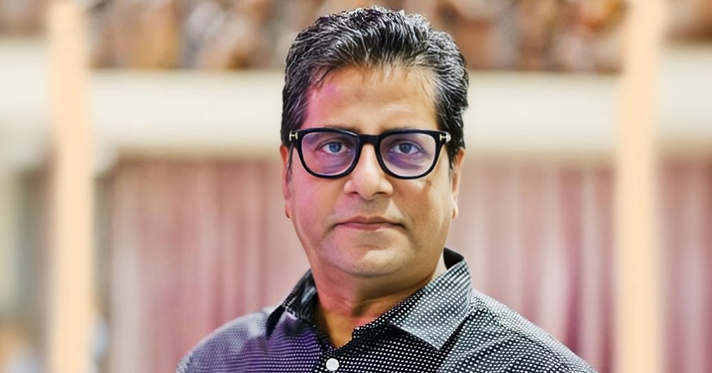 রাস্তায় থাকা দলগুলো জামায়াতের 'বি টিম': সাংবাদিক আনিস আলমগীর