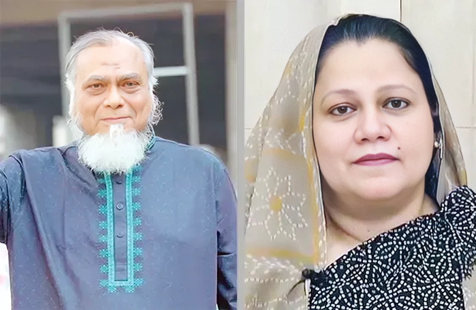 কাওরান বাজারে দিনে ৩ কোটি টাকার চাঁদাবাজি: সংলাপে জামায়াত ও বিএনপি এমপির তুমুল বাহাস