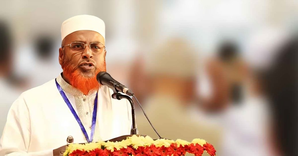 ‘নির্বাচন এলেই বিএনপির গায়ে টুপি-পাঞ্জাবি ও হাতে তসবিহ দেখা যায়’: গোলাম পরওয়ার
