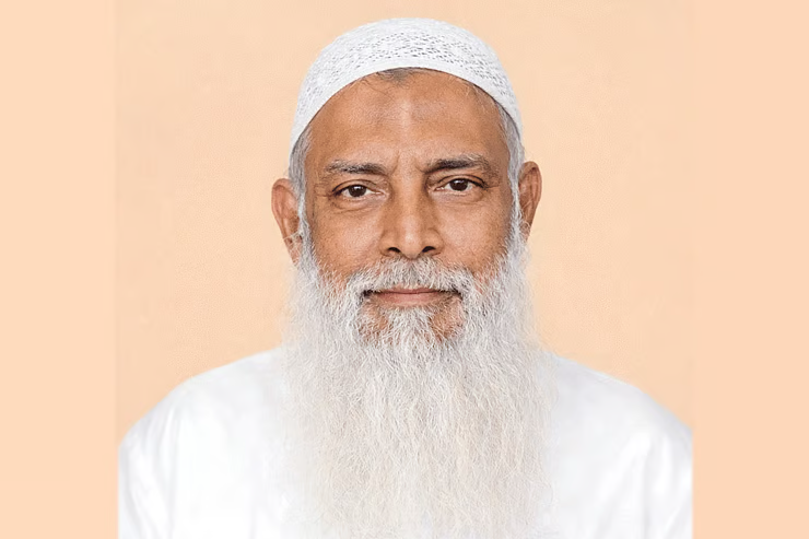 মক্কা-মদিনা আবেগ ও বিশ্বাসের কেন্দ্র, হামলা হলে ঐক্যবদ্ধ প্রতিরোধ: ধর্মমন্ত্রী
