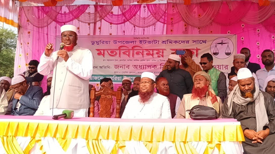 প্রশাসনের কর্তা ব্যক্তিরা কোনো বিশেষ দলের প্রার্থীকে বিজয়ী করতে সুযোগ করে দিবেন এমনটি প্রত্যাশিত নয়