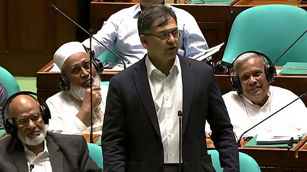 ‘সাইবার সুরক্ষা আইন, ২০২৬’ সংশোধন হচ্ছে; মেটাকে ২৪ ঘণ্টায় কনটেন্ট সরাতে বাধ্য করার বিধান যুক্ত করার ঘোষণা স্বরাষ্ট্রমন্ত্রীর