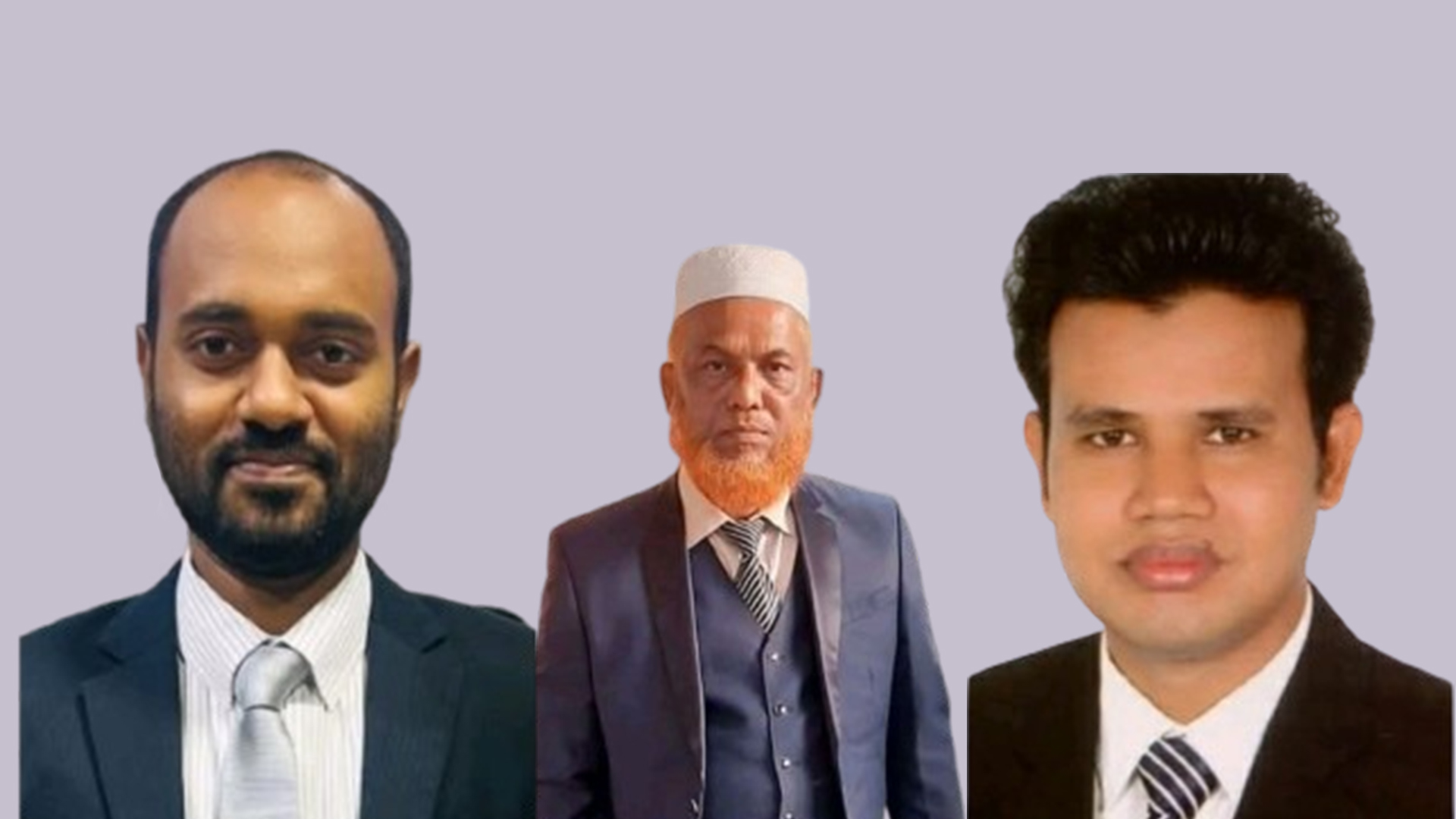 এসএইচআর এর ২০২৫-২৬ সেশনের কমিটি গঠন