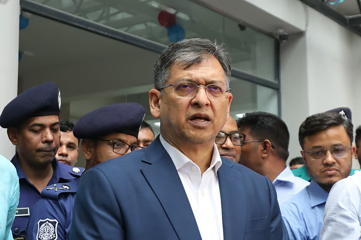 অপারেশন ক্লিনহার্ট করার কোনো পরিকল্পনা নেই: চট্টগ্রামে স্বরাষ্ট্রমন্ত্রী