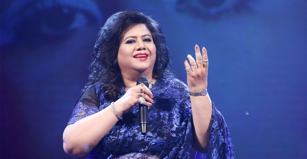 মৃত্যুর গুজব উড়িয়ে দিলেন রুনা লায়লা
