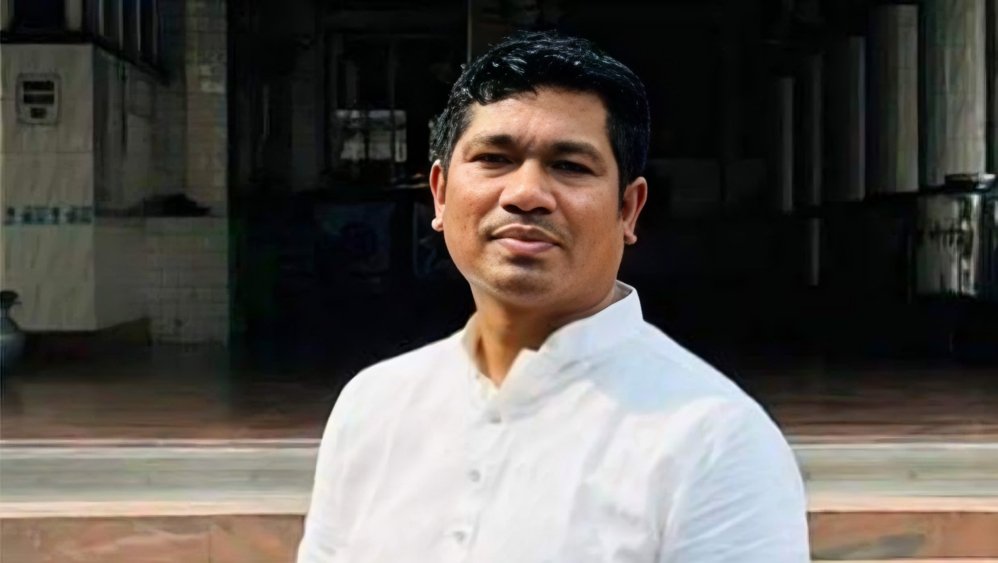 এনসিপির ঢাকা মহানগর উত্তরের সদস্যসচিব সর্দার আমিরুল ইসলাম বহিষ্কৃত
