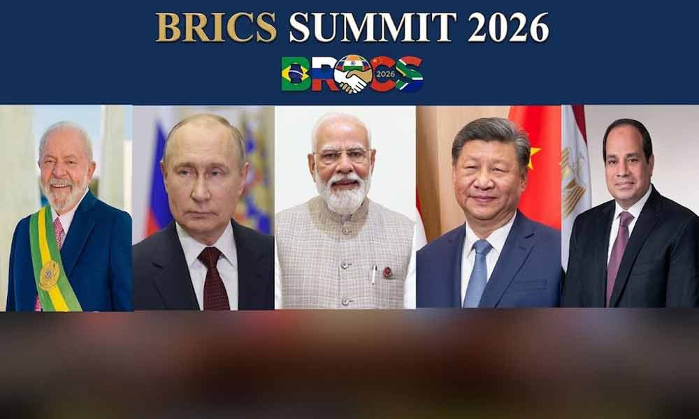 ব্রিকস সম্মেলনে বাংলাদেশের অনুপস্থিতি: কূটনীতিতে কি বড় সুযোগ হাতছাড়া?