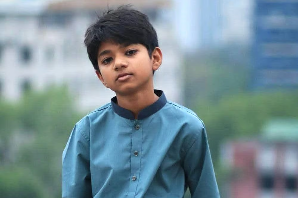 আইফোন ছিনিয়ে নেওয়ার ঘটনায় কুবি শিক্ষকের ছেলে অপ্রতিমকে হত্যা, আটক ৩