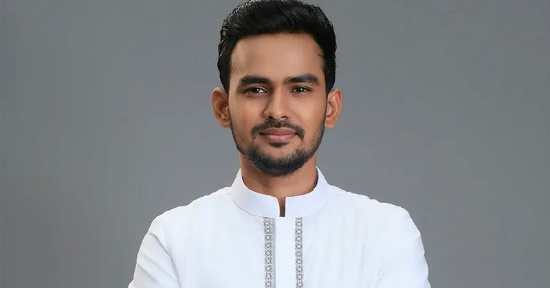 আসিফ মাহমুদ ও তাঁর স্ত্রীর তথ্য চেয়ে বিএফআইইউকে দুদকের চিঠি