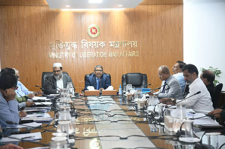 বীর মুক্তিযোদ্ধার তালিকায় আর আবেদন নয়, চূড়ান্ত যাচাইয়ে বাদ পড়বেন অ-মুক্তিযোদ্ধারা