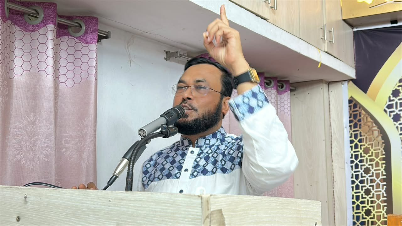 নাশকতার ঘটনায় জামায়াতকে জড়িয়ে রিজভীর বক্তব্য প্রত্যাহারের দাবি রেজাউল করিমের