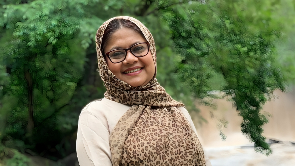 মনোনয়ন না পেয়ে প্রতিক্রিয়ায় মুখ খুললেন কণ্ঠশিল্পী কনকচাঁপা