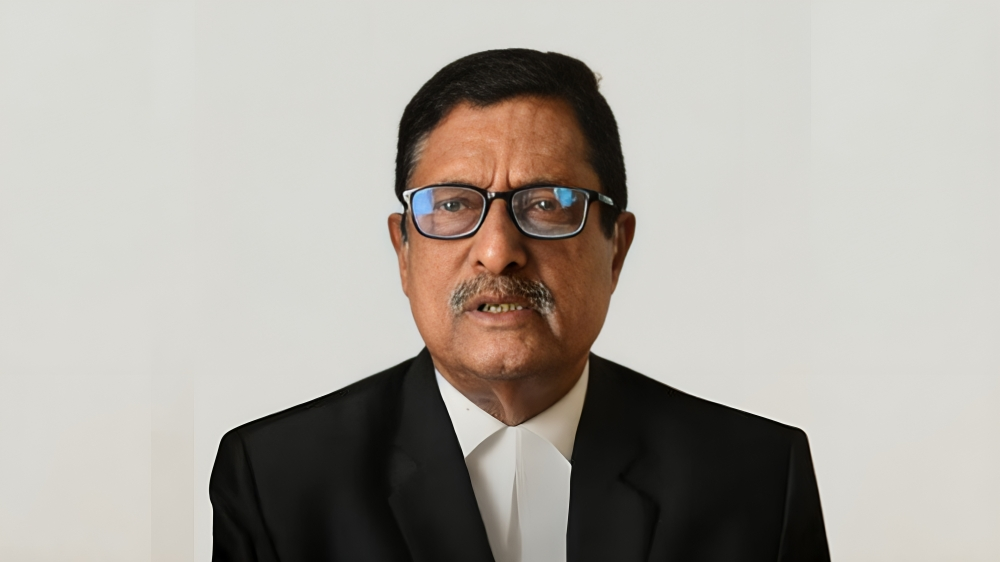 নিঃশর্ত ক্ষমা চাওয়ায় আদালত অবমাননার অভিযোগ থেকে অব্যাহতি পেলেন ফজলুর রহমান