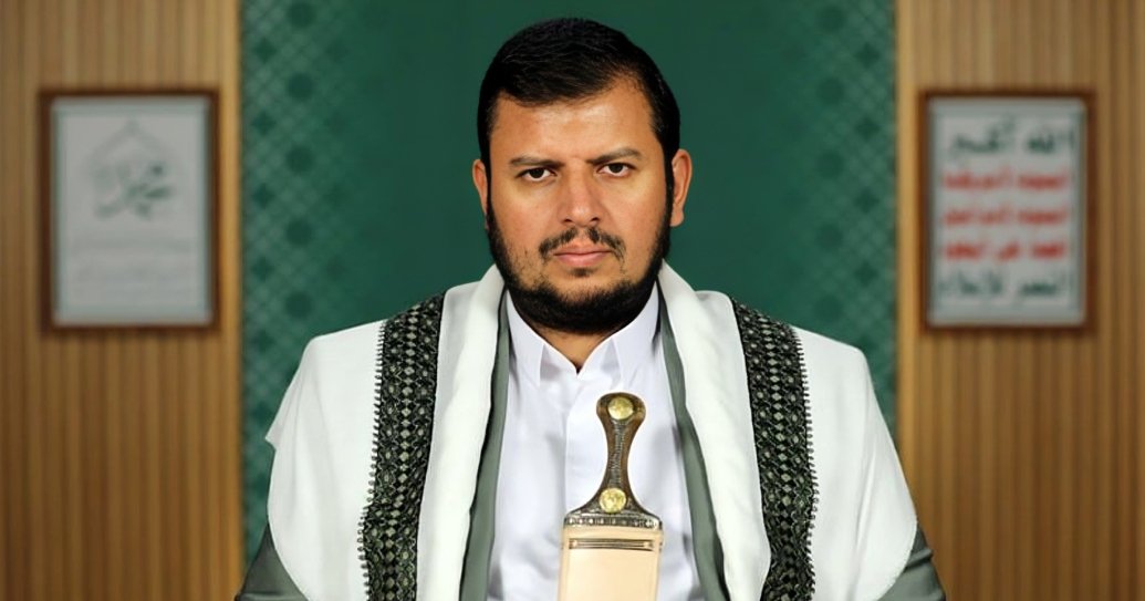 ইরান-লেবানন ও ফিলিস্তিনের প্রতি অবস্থান অবিচল রাখার ঘোষণা হুথি প্রধানের