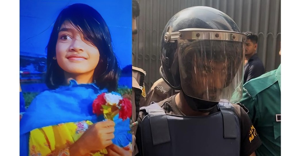 রামিসা হত্যাকাণ্ডে বেরিয়ে এলো ভয়াবহ তথ্য