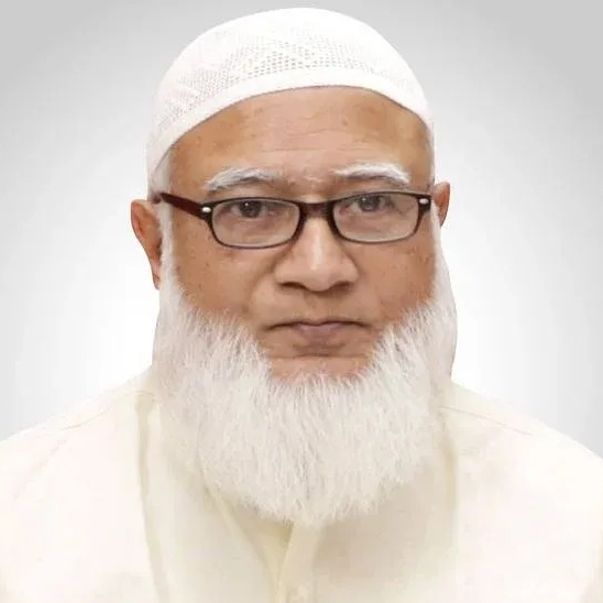 তুরস্কে ‘বাংলাদেশ ২.০’ সম্মেলনে প্রধান অতিথি ডা. শফিকুর রহমান