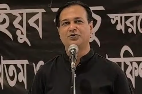 রাষ্ট্রের প্রয়োজনে পেটেভাতে আমাদের ডাকাডাকির চেষ্টা করে: আসিফ