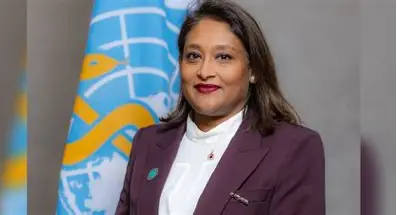 দুর্নীতির অভিযোগের মধ্যে ডব্লিউএইচওর আঞ্চলিক পরিচালকের পদ ছাড়লেন সায়মা ওয়াজেদ