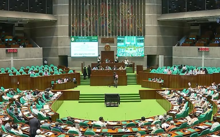 আরও ৫ সংসদীয় কমিটি গঠন, সভাপতি পদে নেই বিরোধী দল