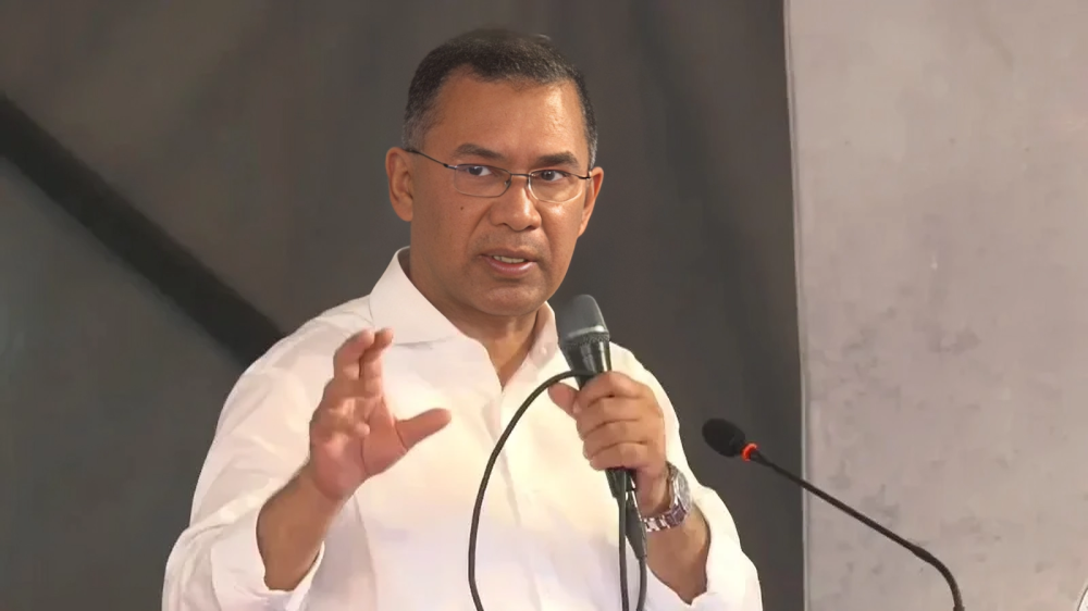 খাল ও নদী খননের মাধ্যমেই ভূমিকম্প মোকাবেলা করতে হবে: প্রধানমন্ত্রী তারেক রহমান