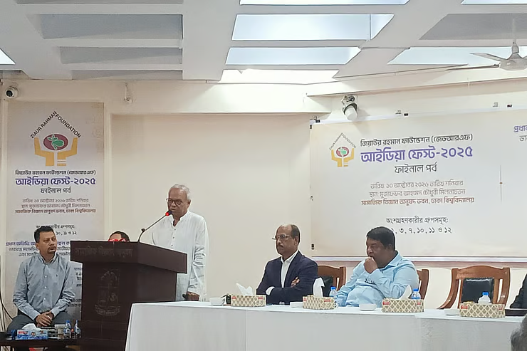 হাসিনার আমলে গণতান্ত্রিক পরিসর বন্ধ করে দেওয়া হয়েছিল: রিজভী