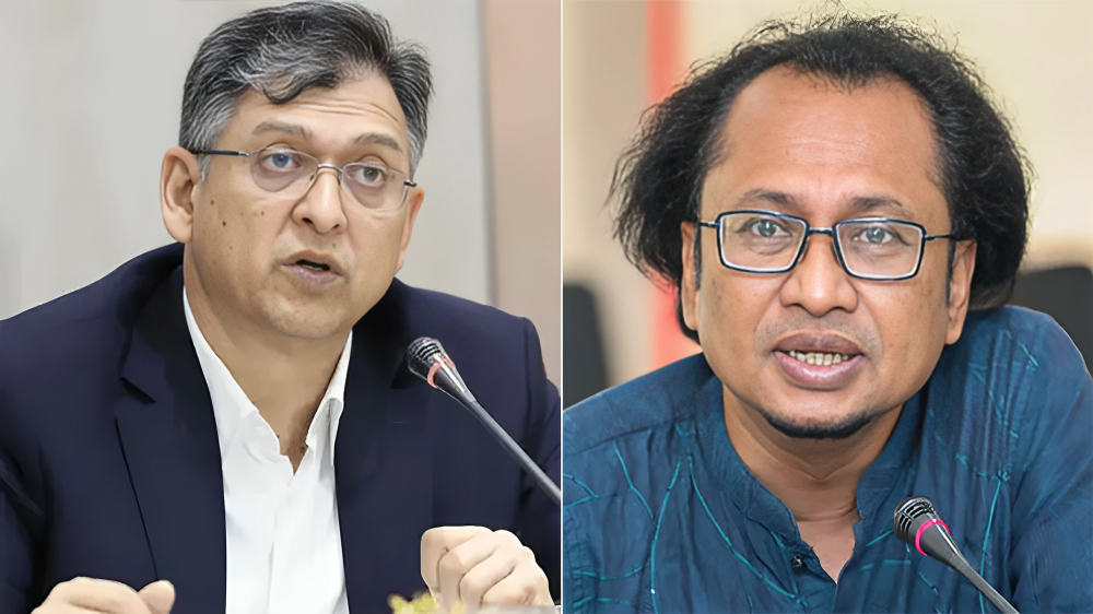 জঙ্গি ইস্যুতে সরকারের ভেতরে মতবিরোধ