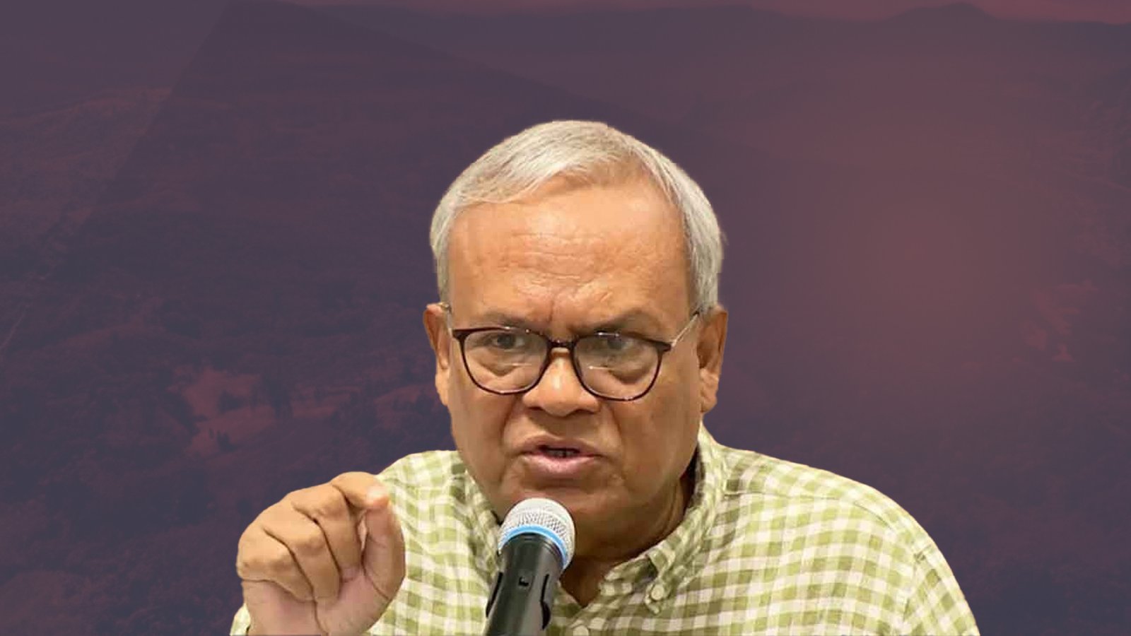 খালেদা জিয়ার অসুস্থতা নিয়ে সারাদেশ উদ্বিগ্ন: রিজভী