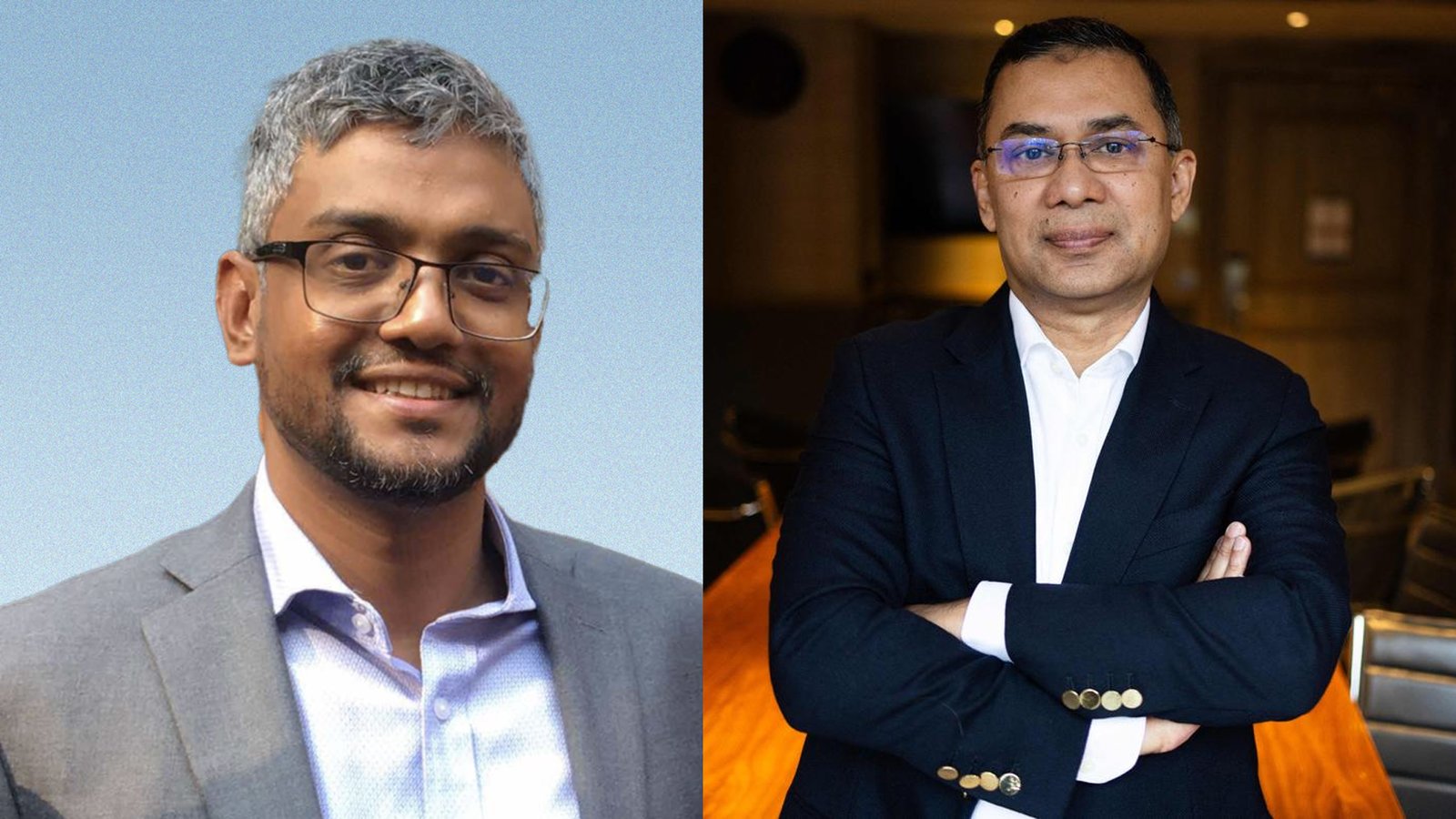 তারেক রহমান দেশে ফিরতে পারছেন না কেন—দেশবাসীর জানা উচিত: ড. মির্জা গালিব