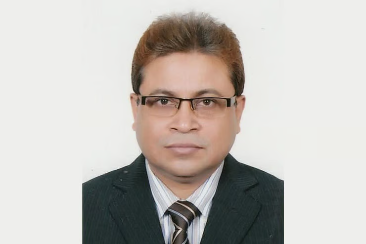 মন্ত্রীকে না জানিয়ে সরকারি সফরে এপিএস: খাদ্যগুদাম পরিদর্শনের পর অব্যাহতির নির্দেশ