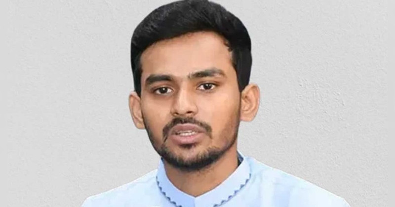 জুলাই গণহত্যার বিচারের ভয়েই প্রবাসে বসে উসকানি-সন্ত্রাস চালাচ্ছে আওয়ামী লীগ: আসিফ মাহমুদ