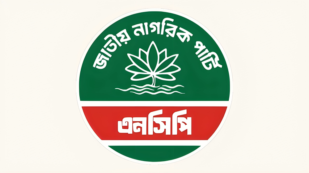 প্রবাসে এনসিপির ভিত্তি মজবুত করতে ‘গ্লোবাল ডায়াস্পোরা সেল’ গঠন