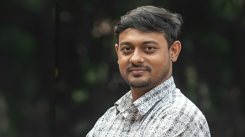 মুজিববাদ ও মওদূদীবাদের বিরুদ্ধে বিএনপি–এনসিপির ‘দায়িত্বশীল ঐক্য’ প্রয়োজন: নাসীরুদ্দীন পাটোয়ারী