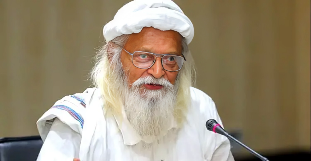 শাপলা হত্যাকাণ্ডের বিচার চাই, ক্ষমতা আমাদের হাতে নেই: ফরহাদ মজহার