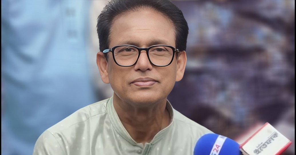 প্রধানমন্ত্রীর তিন মূল মন্ত্রে এগিয়ে যাচ্ছে শিক্ষা খাত: শিক্ষামন্ত্রী মিলন