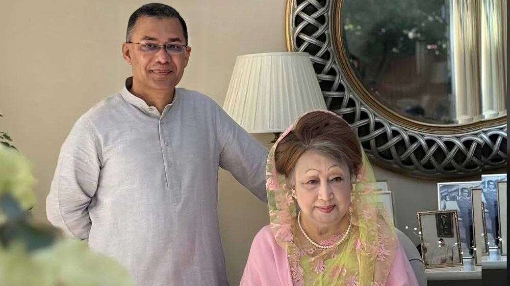 অনুসন্ধানে চাঞ্চল্যকর তথ্য: ১/১১-তে যেভাবে নির্যাতন করা হয়েছিল তারেক রহমানকে